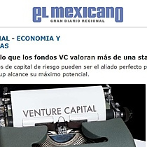 Esto es lo que los fondos VC valoran ms de una startup